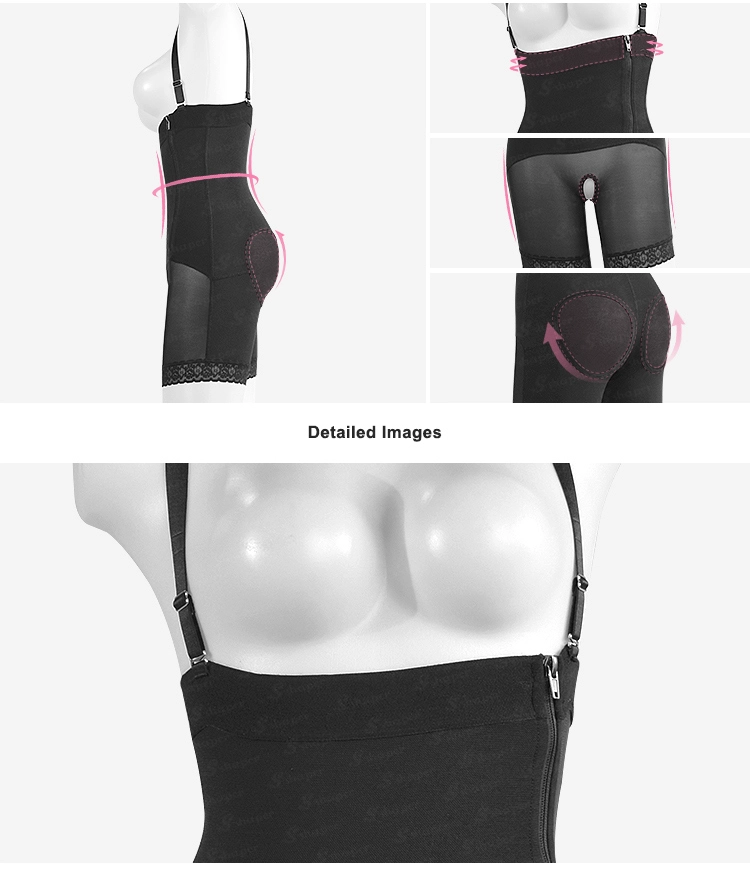 china Functional Bodysuit factory