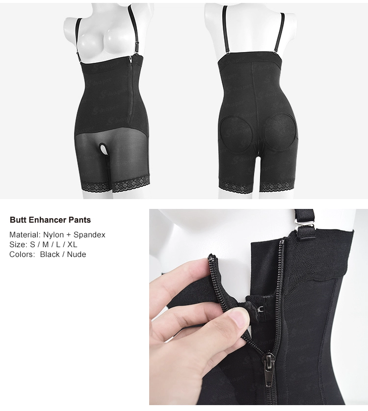 Wholesales Post Surgery Reinforced Garment