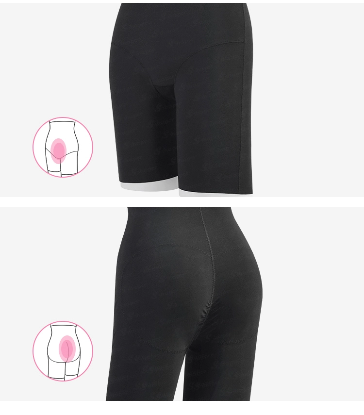 high waist shaping underwear manufacturer