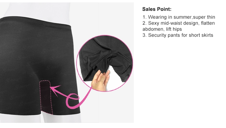High waist Seamless Underwear wholesales