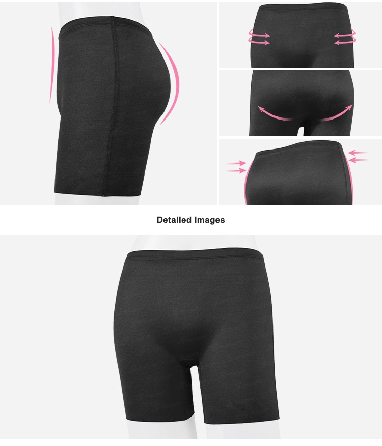 china Sweat compression shorts factory