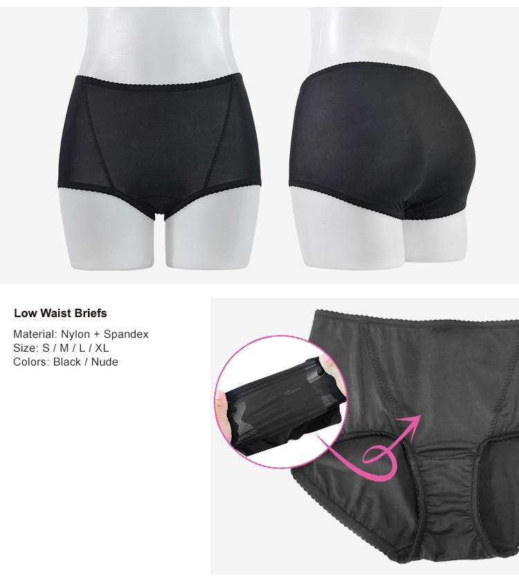  Medical Bodysuit ​Briefs supplier