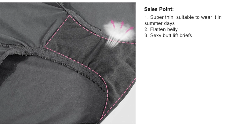China Seamless Panties on sale