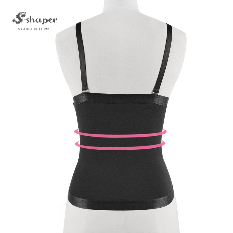 S-SHAPER Fajas kolumbianischer postoperativer Shapewear-Bodysuit mit Reißverschluss-Unterstützung Fetttransfer Chirurgische Shapewear