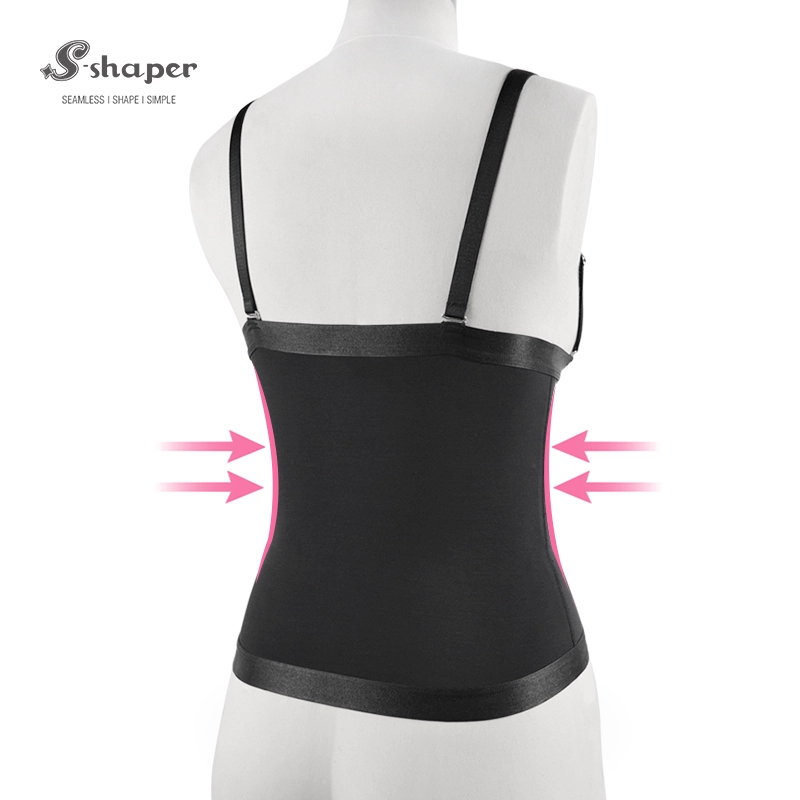 S-SHAPER Fajas kolumbianischer postoperativer Shapewear-Bodysuit mit Reißverschluss-Unterstützung Fetttransfer Chirurgische Shapewear