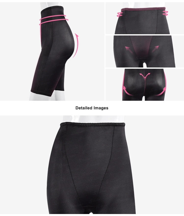 Compression Slimming Capris On Sales