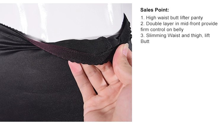 Slimming Capris Supplier