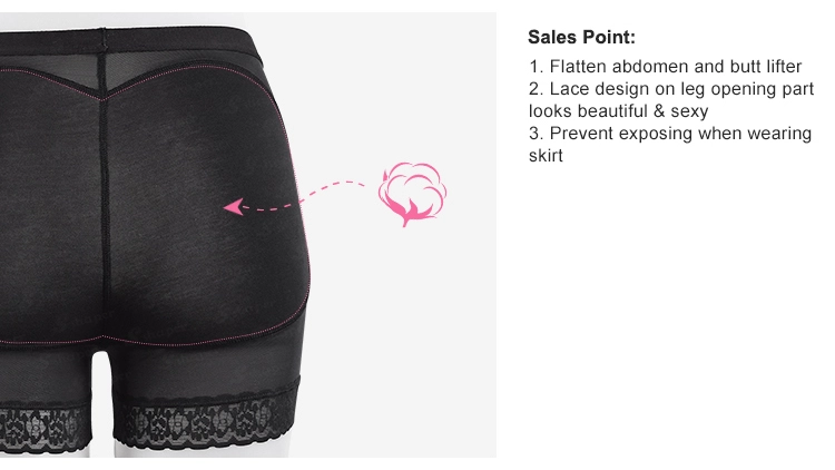 Seamless Panties wholesales