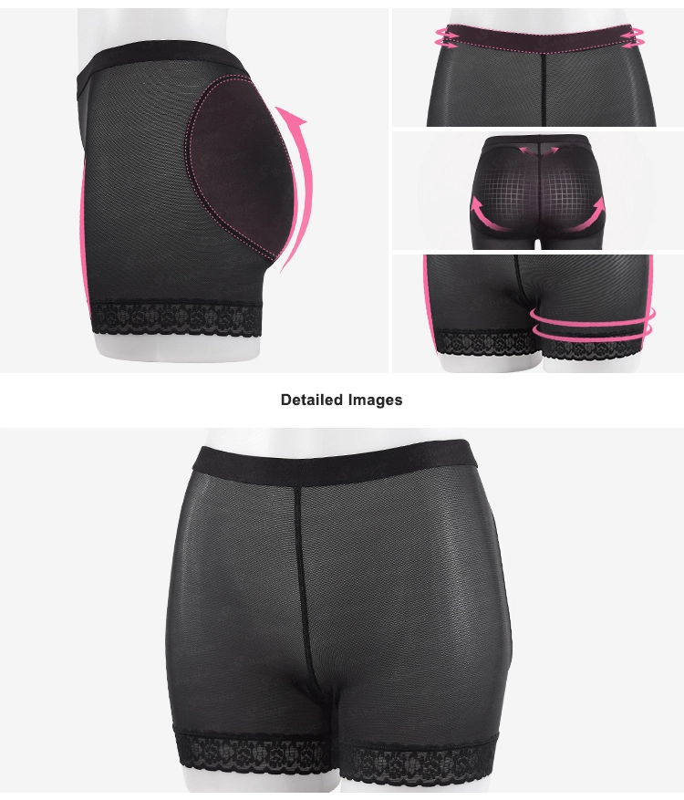 Butt Lifter Shorts supplier