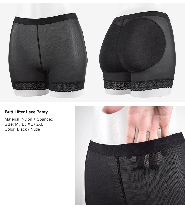 Middle Waisted Panties Manufacturer