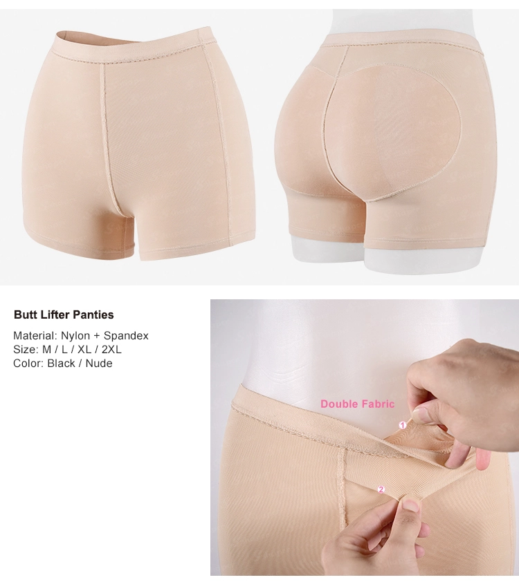 Butt Lifter Shorts Manufacturer