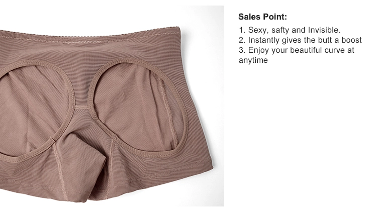 China High Waist Briefs Supplier