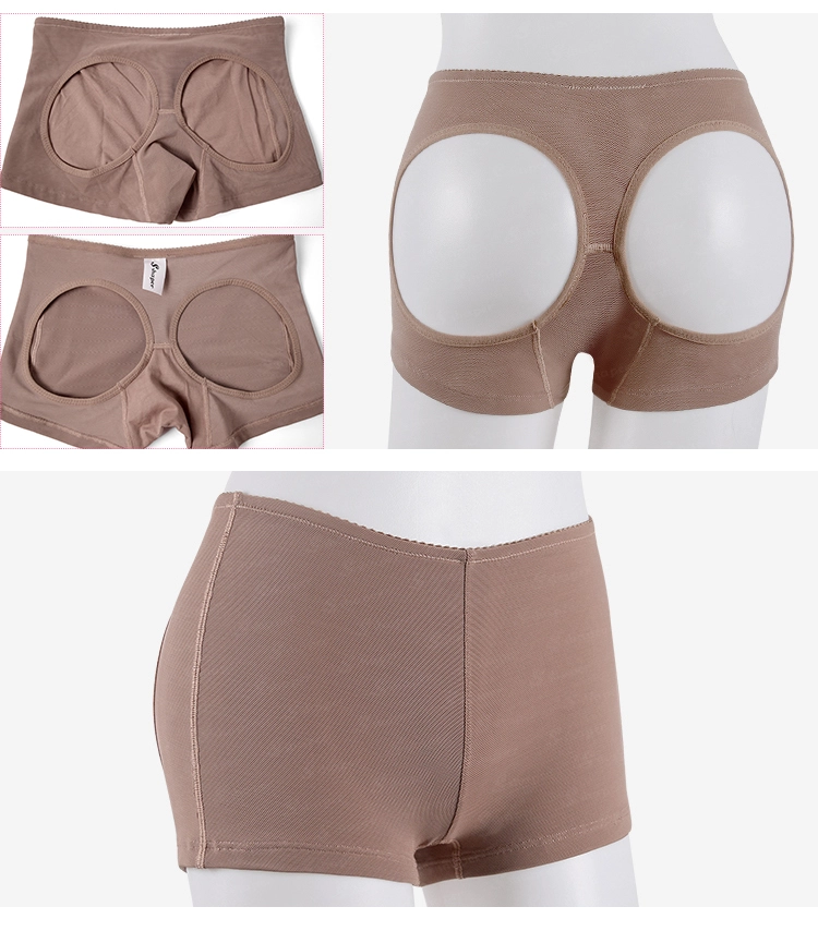 Butt Lifter Shorts Supplier