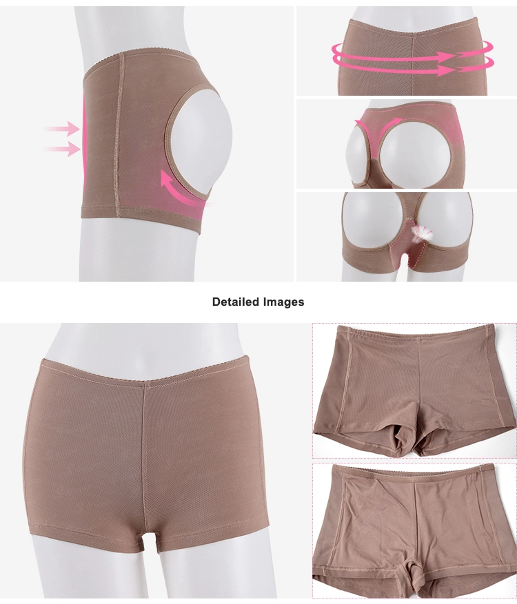 Far Infrared Briefs supplier