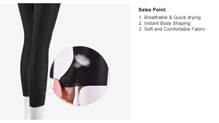 seamless leggings Manufacturer