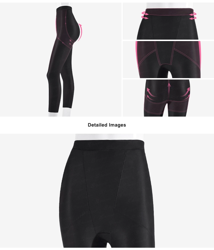 China Surgical Garment Shapewear Factory