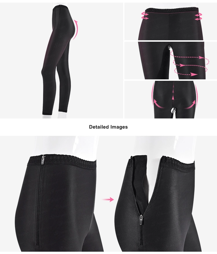 high waist seamless leggings supplier