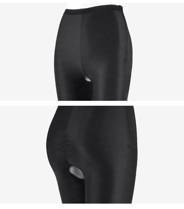 Ladies high waist shaping underwear manufacturer