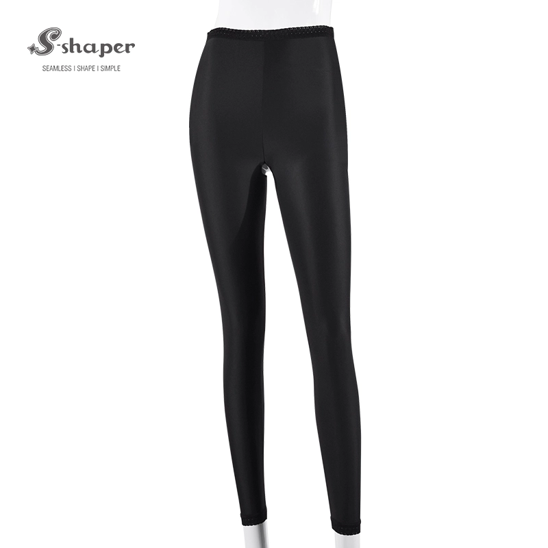 S-SHAPER Fajas 콜롬비아 포스트 수술 하이 웨이스트 레깅스 제조업체 지원 지방 이식 수술 쉐이프웨어