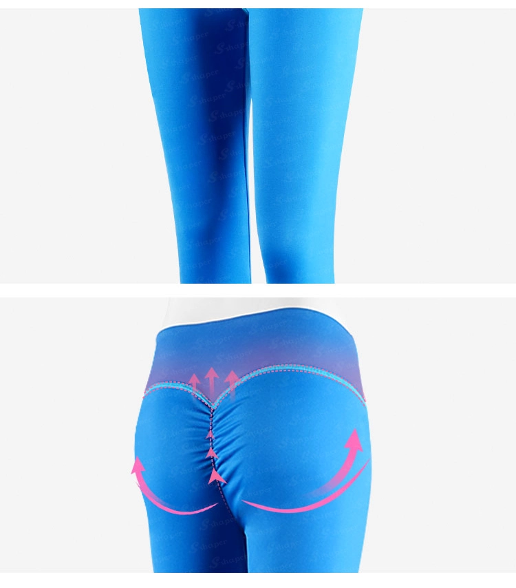 Slimming Capris Manufacturer