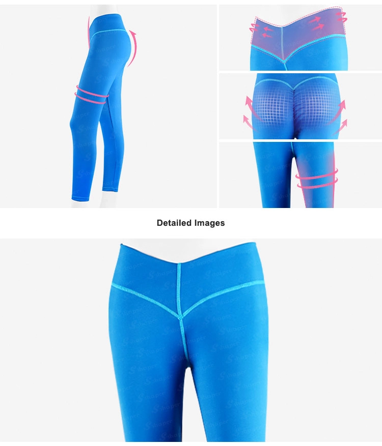  China Yoga Leggings Manufacturers
