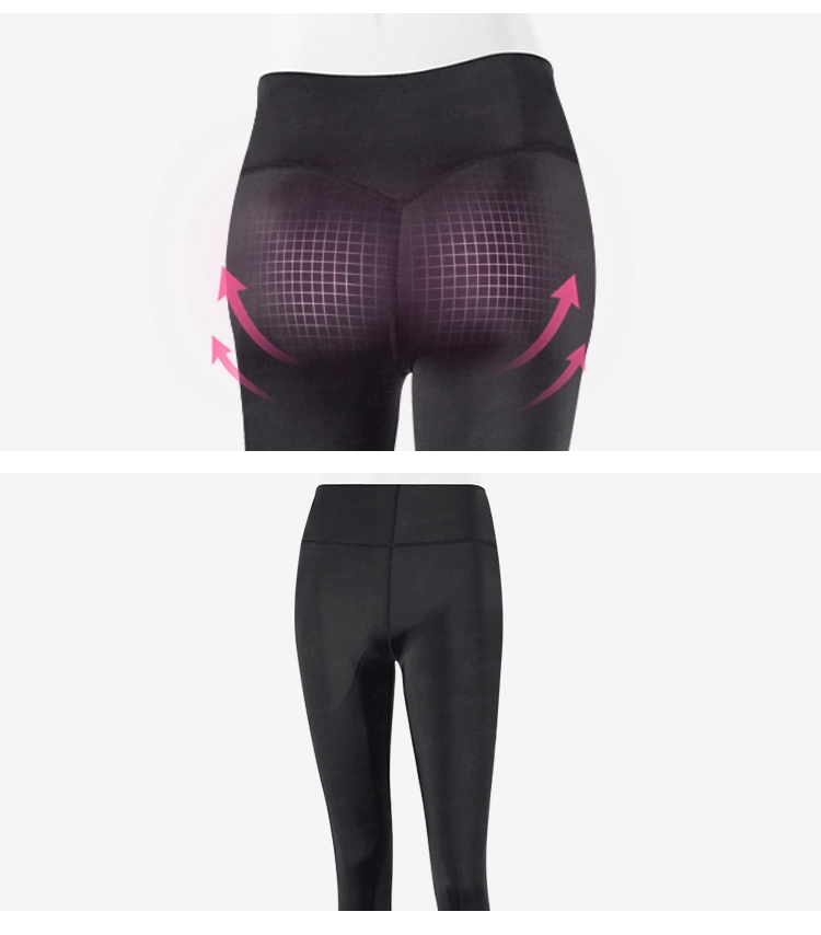 China Yoga Leggings Manufacturers