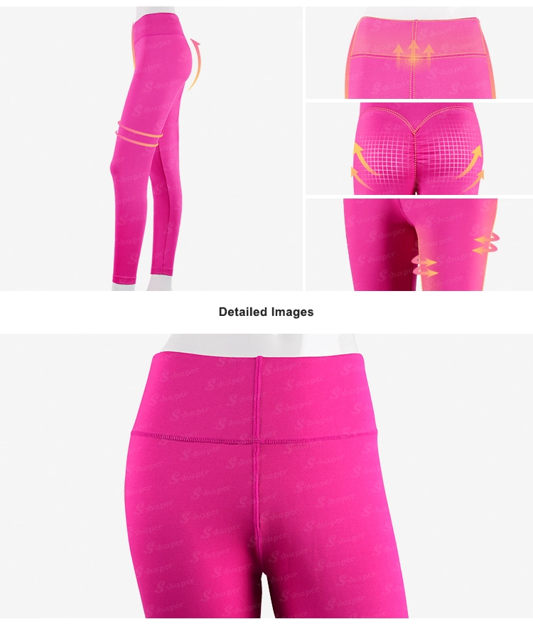 Custom Yoga Leggings Factory