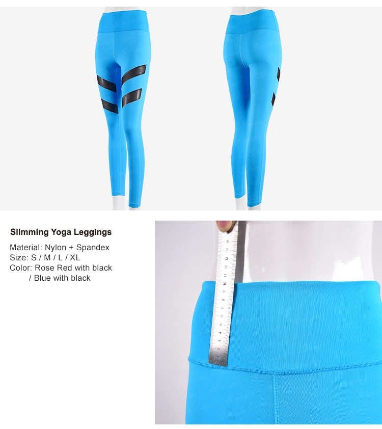 Custom Yoga Leggings Factory