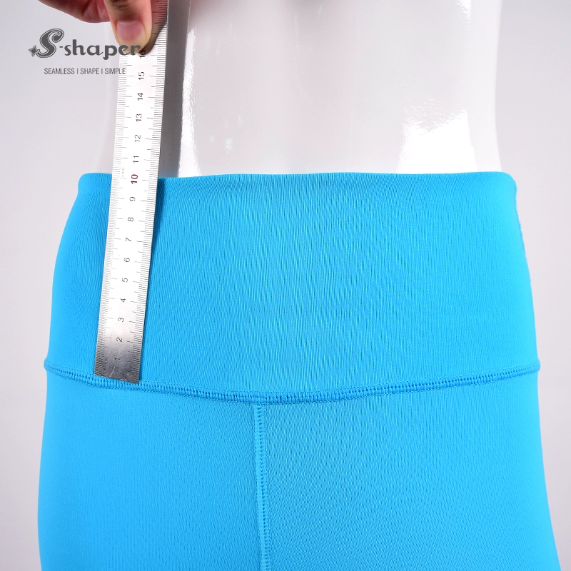 S-SAHPER Seamless Naked Feeling Collection High Waisted Lift Butt Yoga Legging Support Fat Transfer