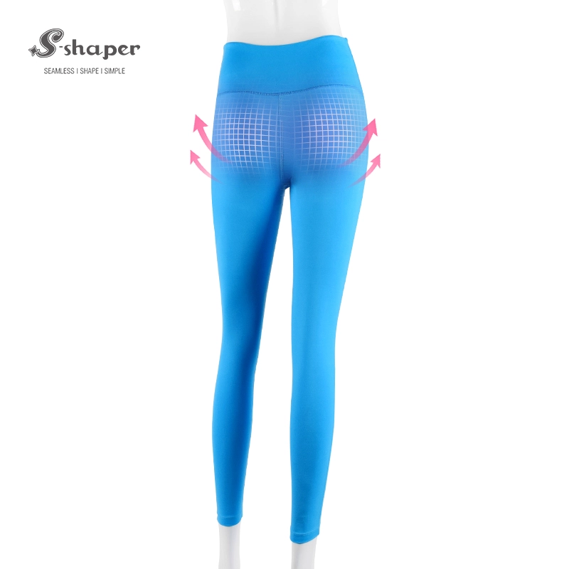 S-SAHPER Seamless Naked Feeling Collection High Waisted Lift Butt Yoga Legging Support Fat Transfer
