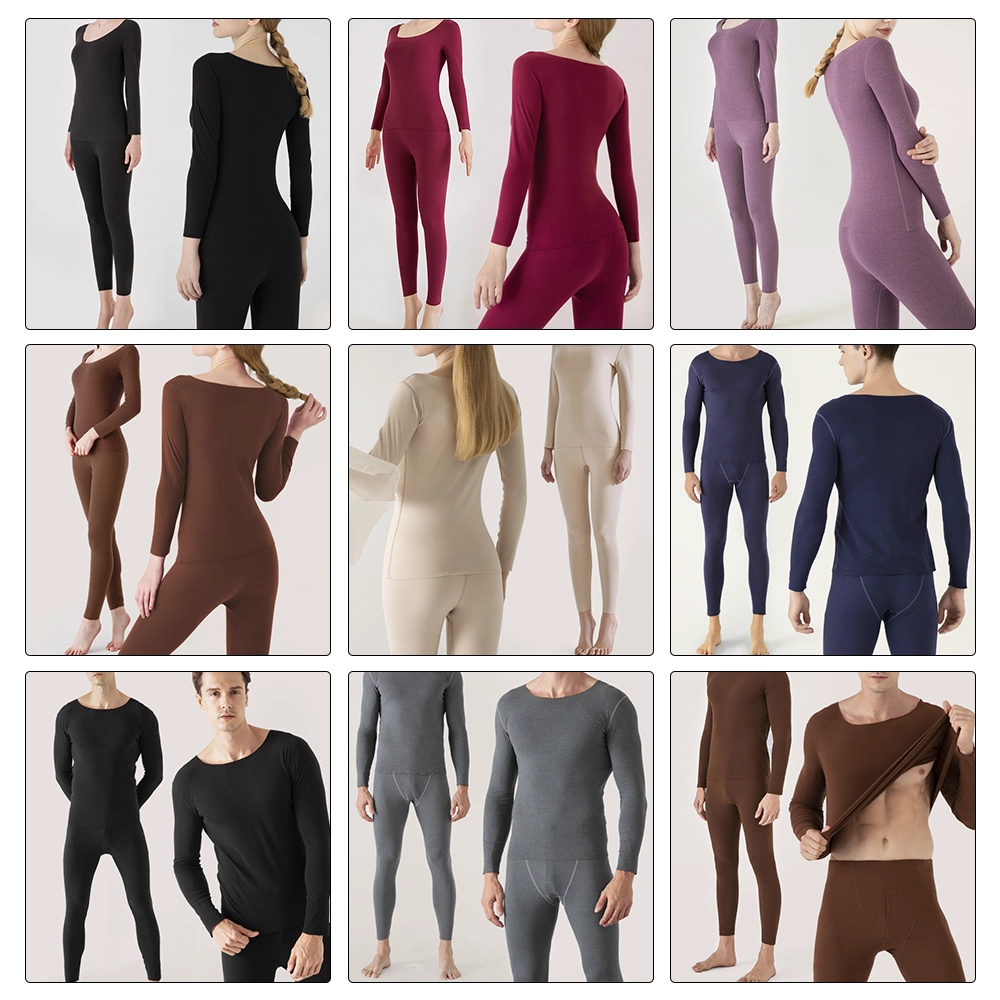 Men Thermal Underwear factory