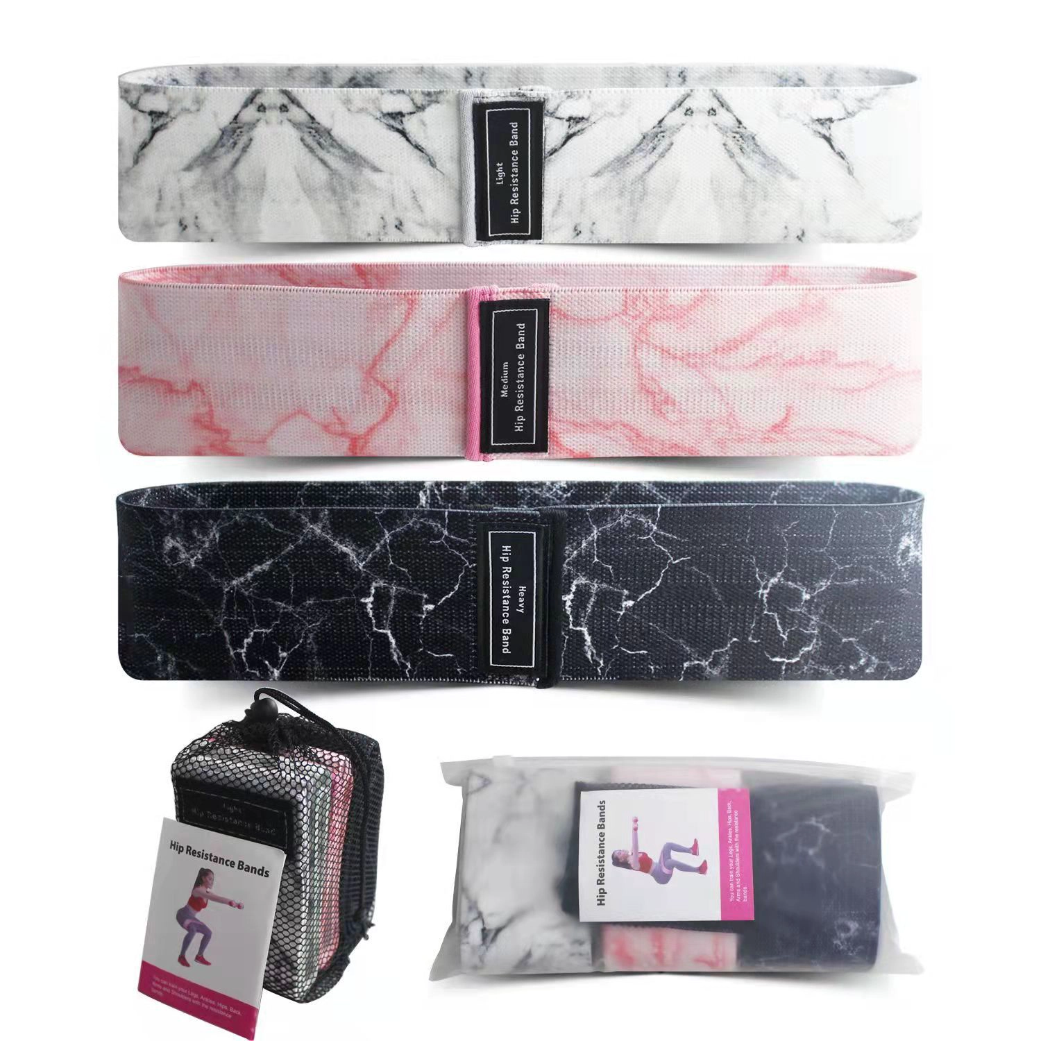 China Fitness Yoga Sets Supplier