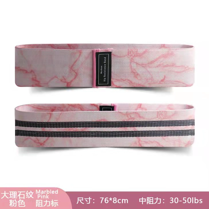 Yoga Resistance Bands Manufacturer