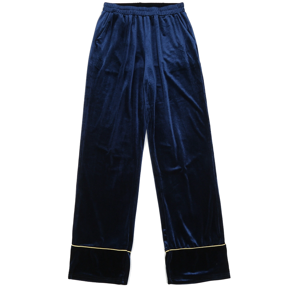 China Silk Soft Lounge wear supplier