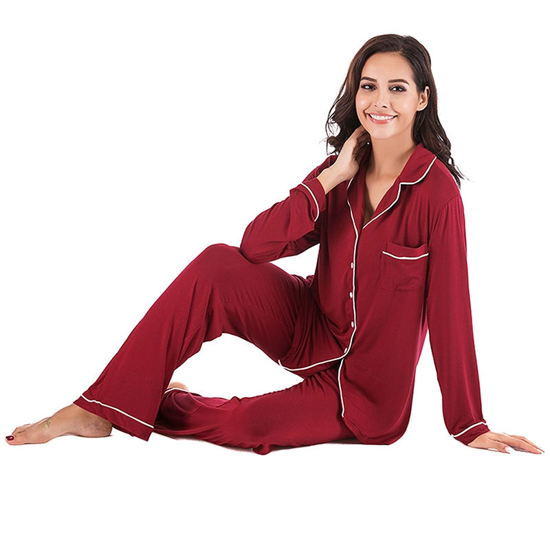 Two Pieces Sleepwear manufacturer