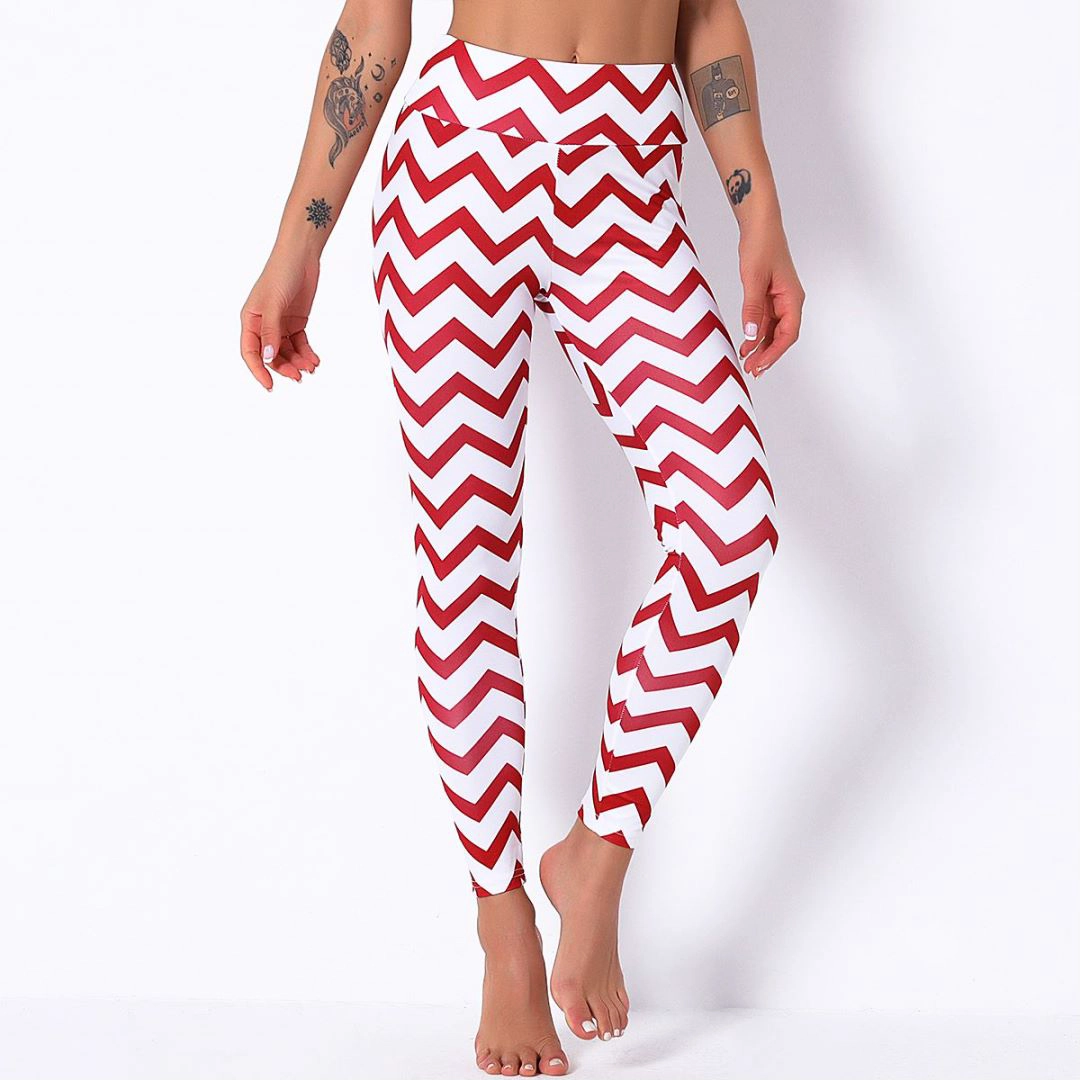 high waist seamless leggings supplier