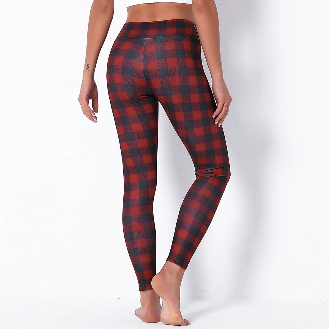 Custom yoga leggings supplier