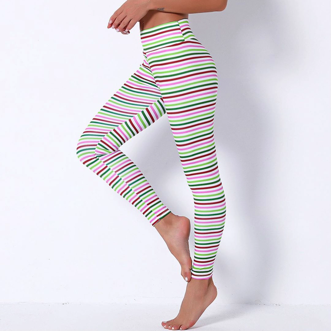 Yoga Leggings Factory