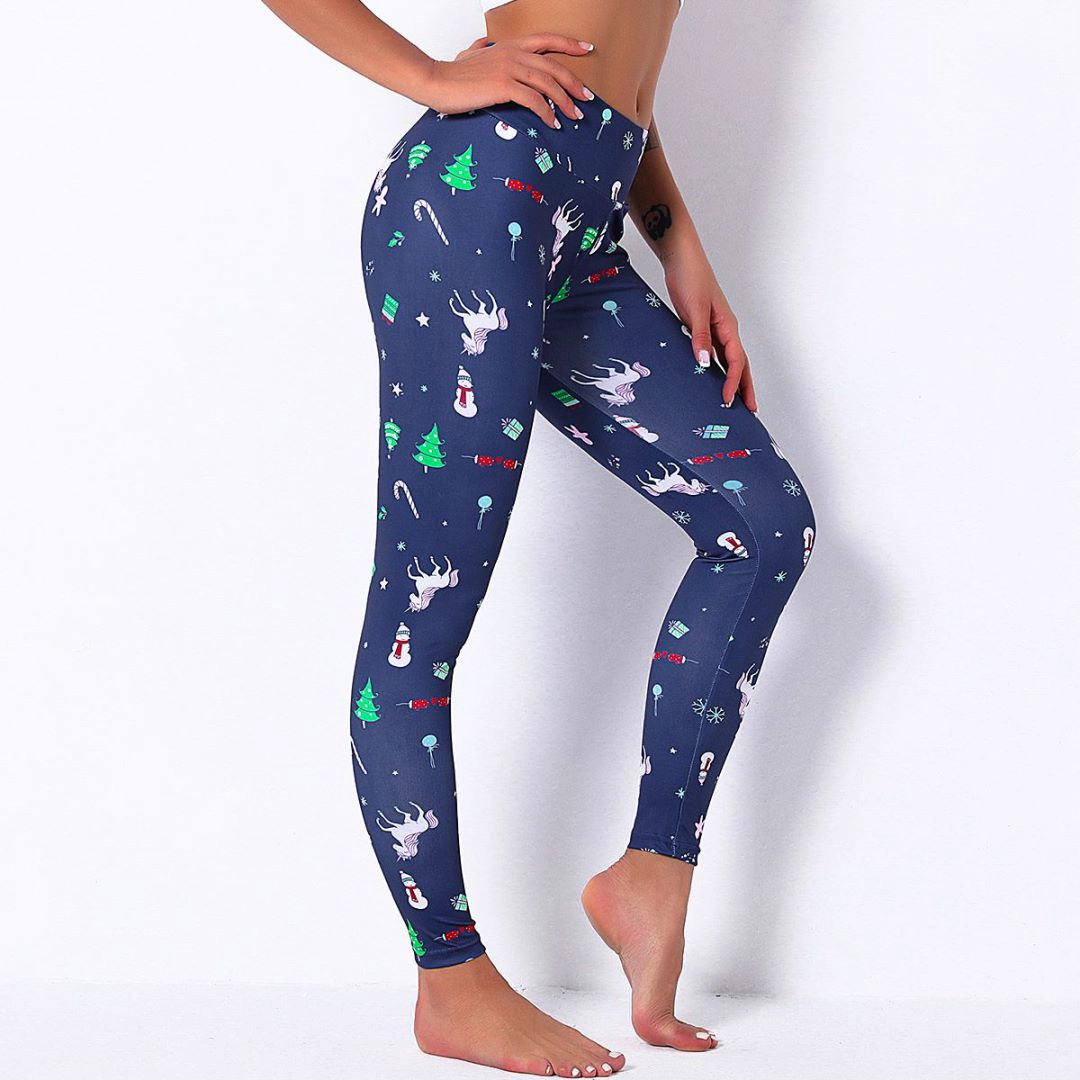 Sports Yoga Leggings Factory