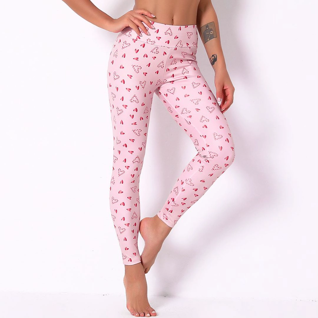 sport seamless leggings Factory