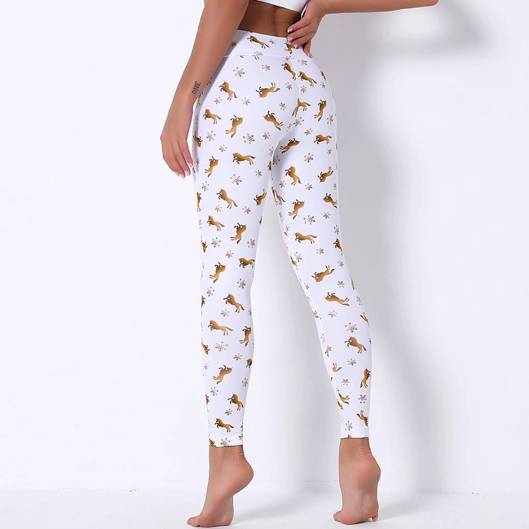 China Yoga Leggings Manufacturers