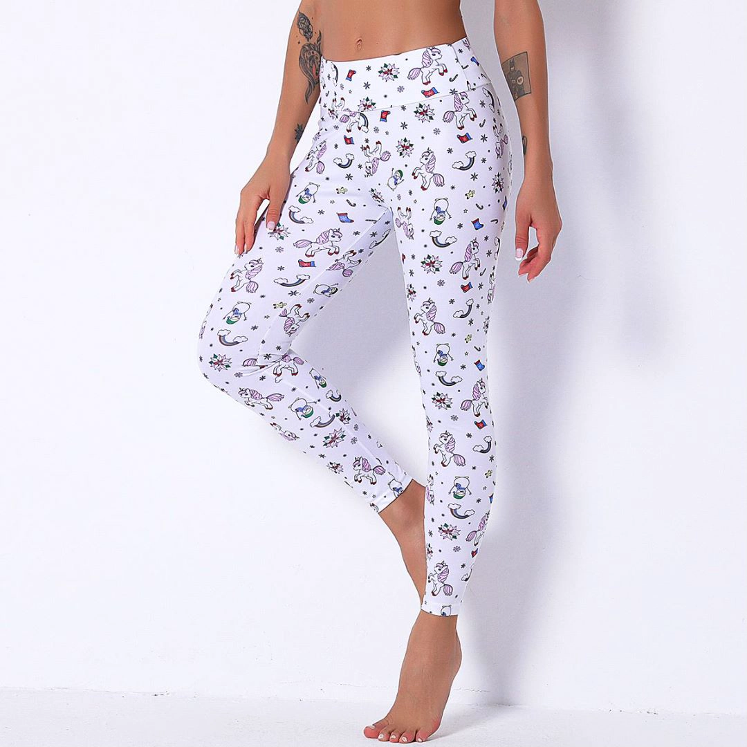Sports Yoga Leggings Factory