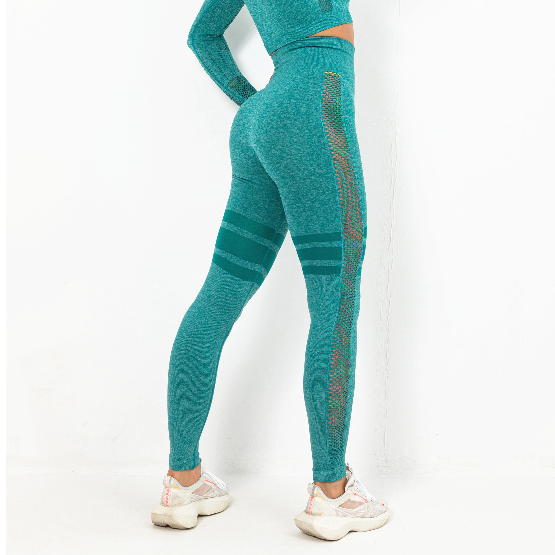 Custom Yoga Leggings Factory