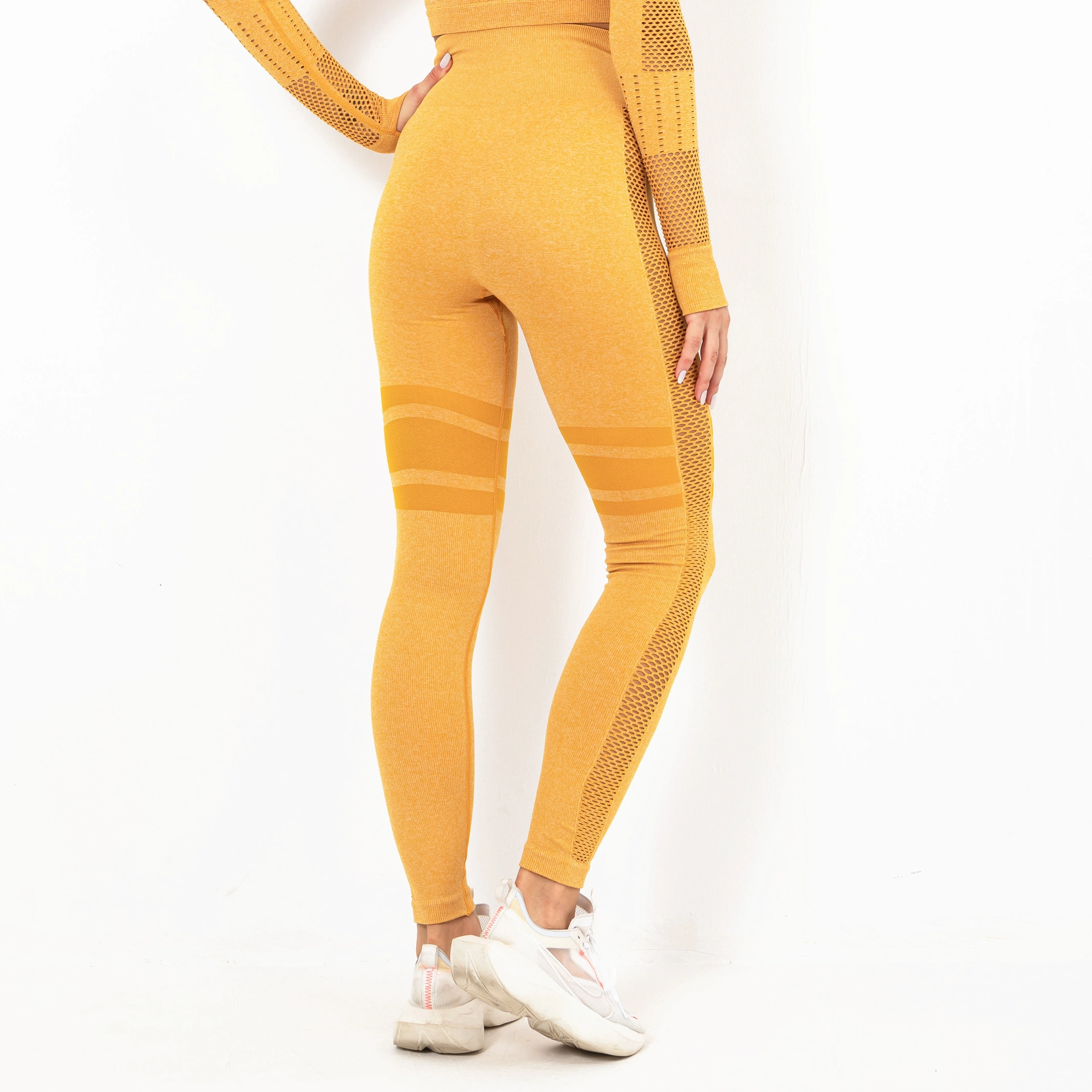 China Sports Yoga Leggings Factory