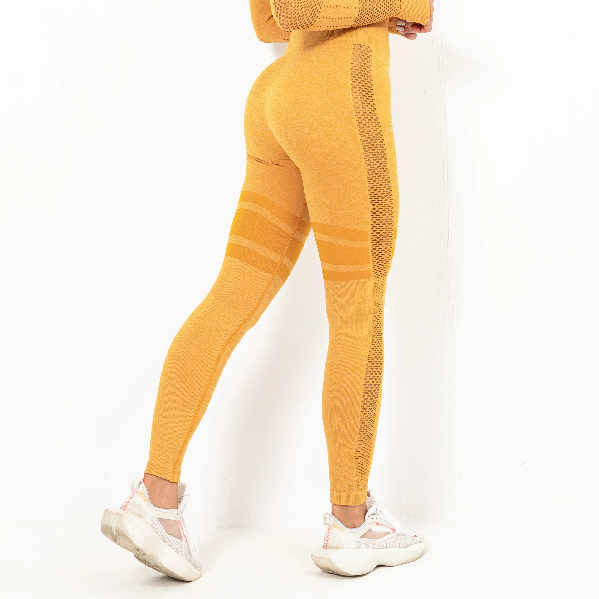 sport seamless leggings supplier China
