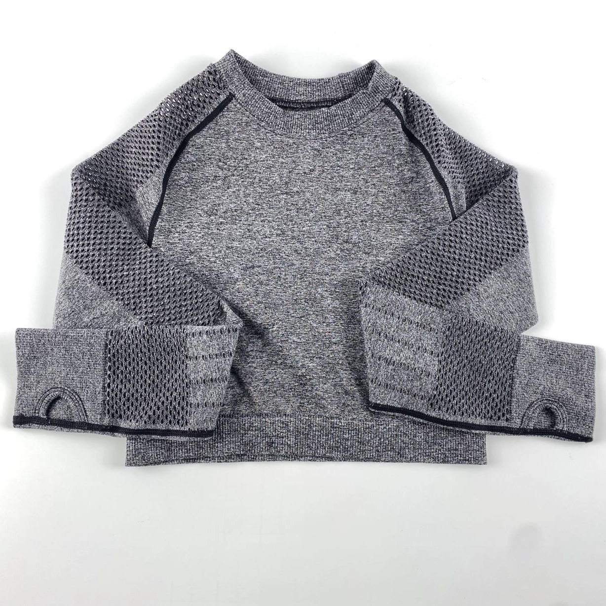 China Yoga Wear Manufacturers