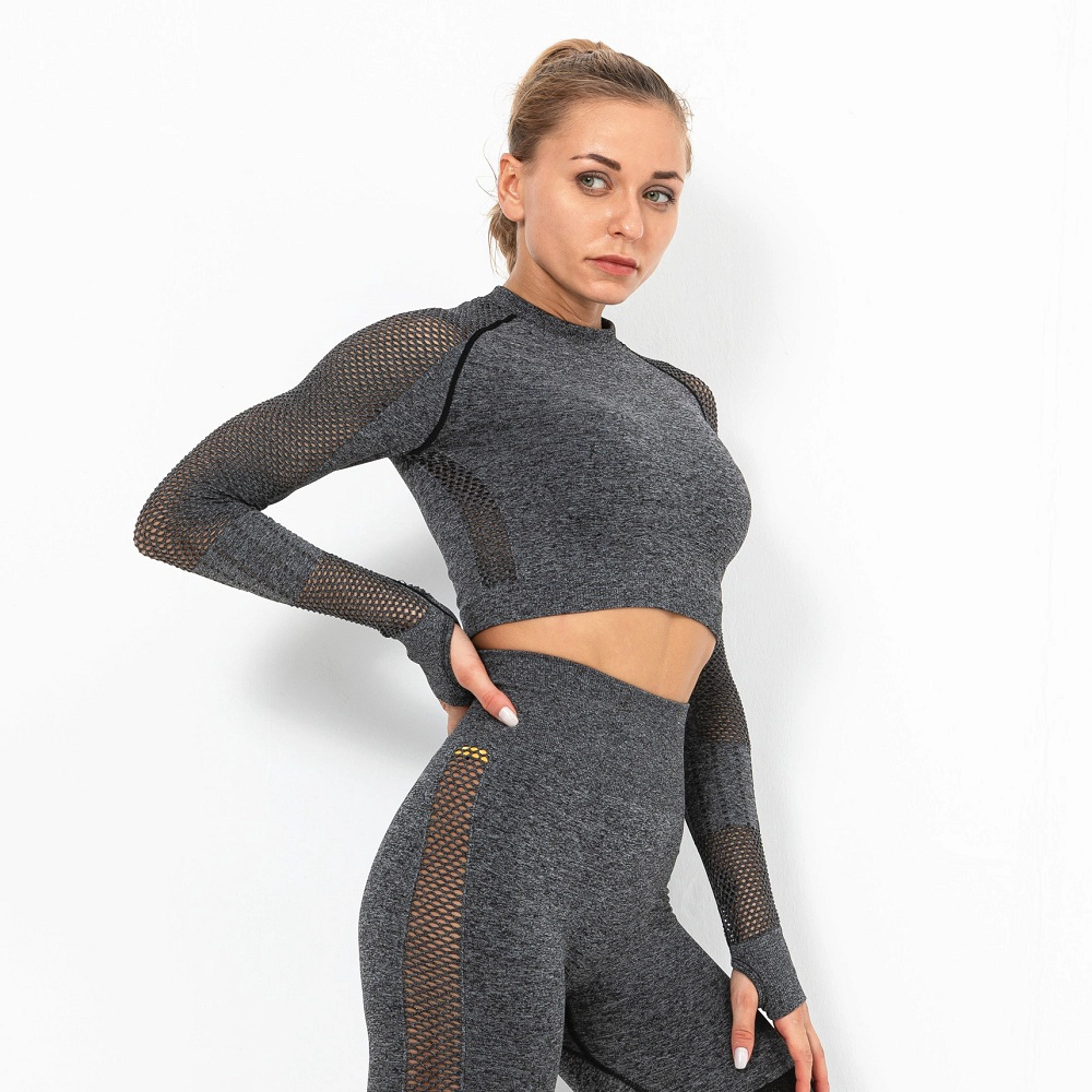 China Yoga Wear Manufacturers