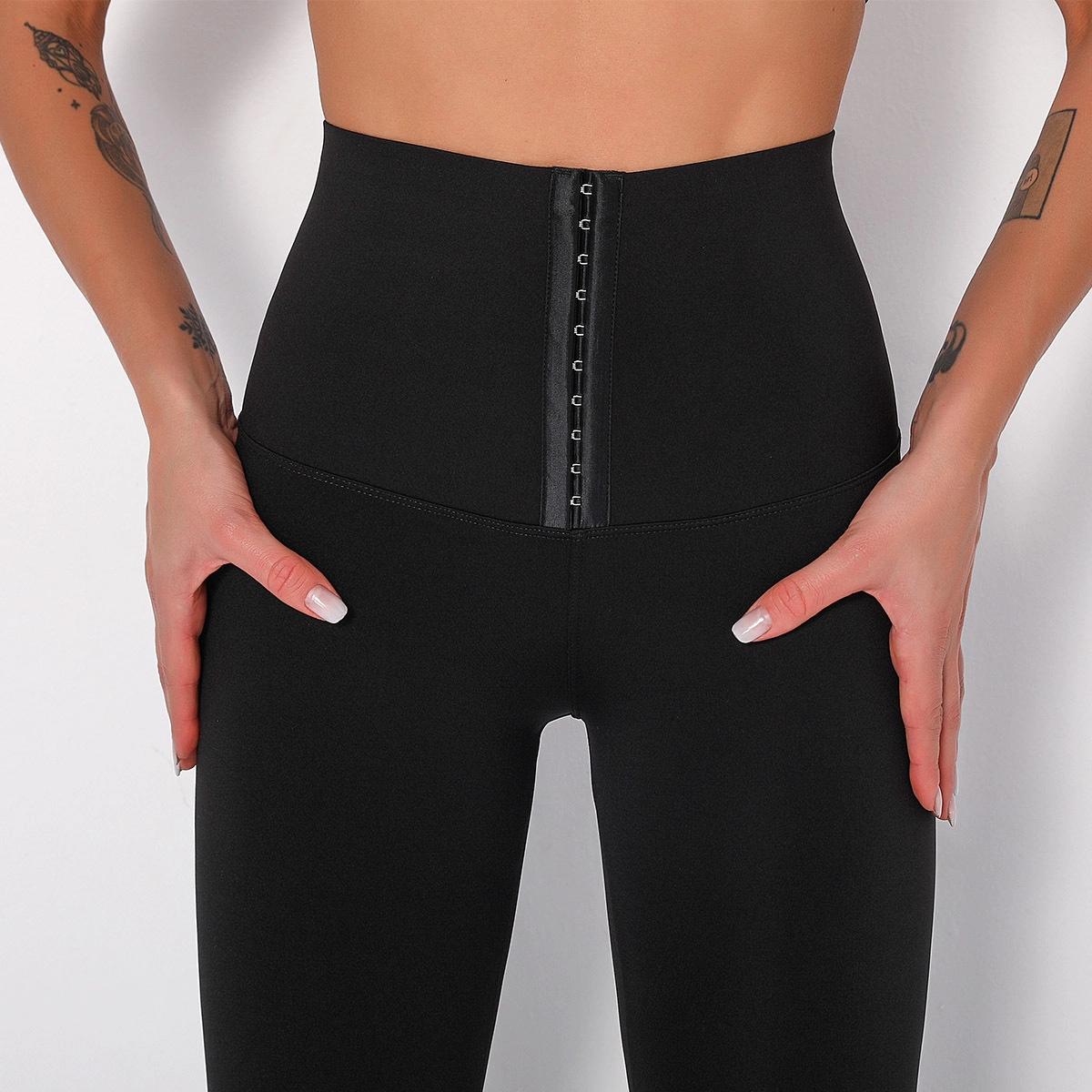 China Yoga Sets Manufacturer