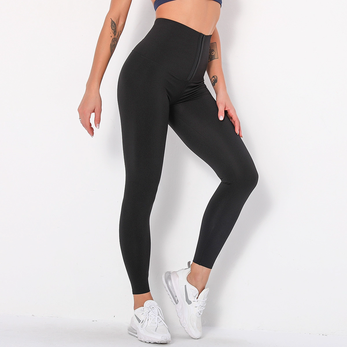China Sports Yoga Leggings Factory