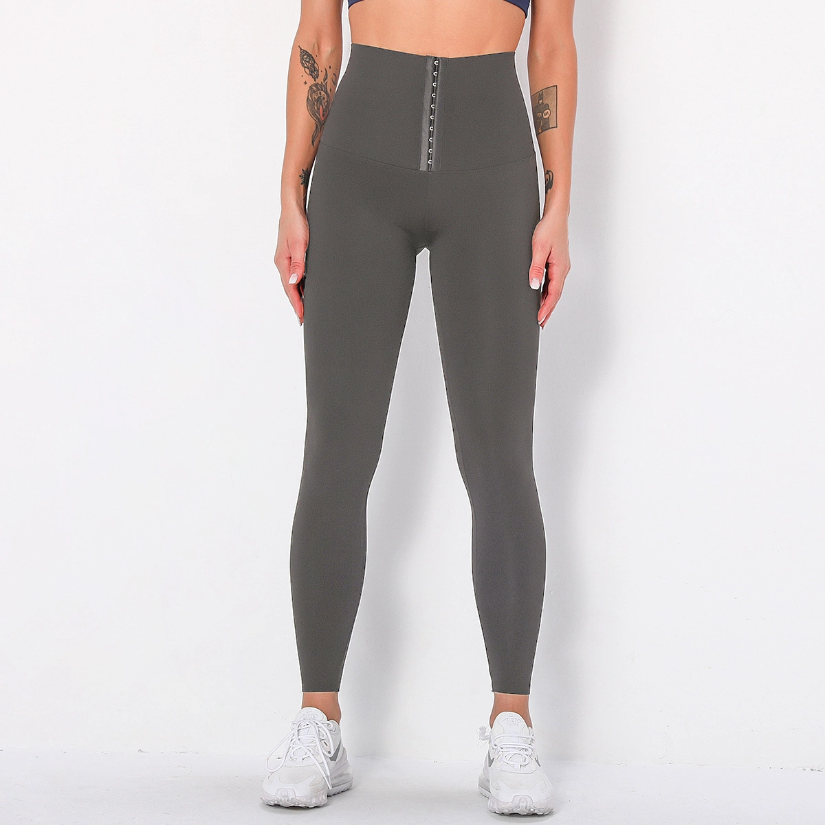 China Custom Yoga Leggings Factory